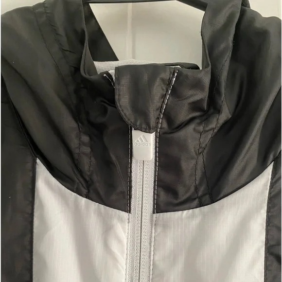 Adidas Men’s Windbreaker - Picture 3 of 7